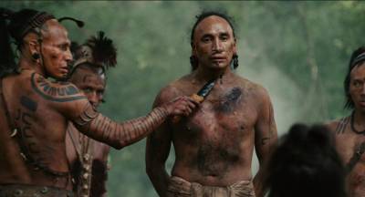 Апокалипсис (Apocalypto)