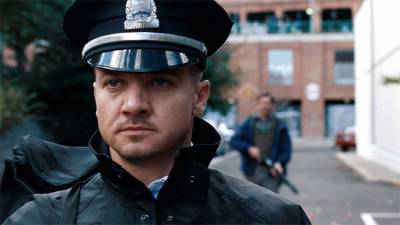 Город воров (The Town)