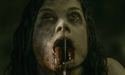 Зловещие мертвецы: Черная книга (Evil Dead: Black book)