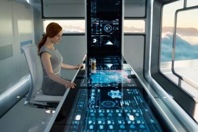 Обливион (Oblivion)