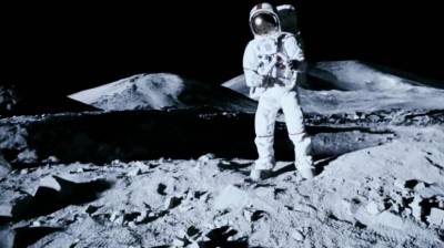 Аполлон 18 (Apollo 18)