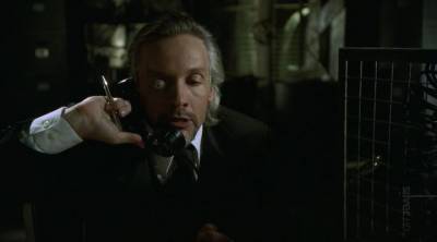 Куб Зеро (Cube Zero)