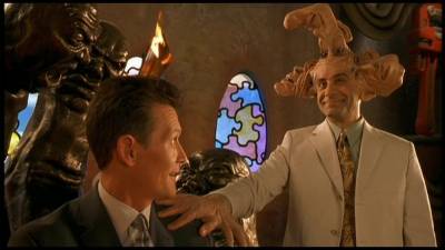 Дети шпионов (Spy Kids)