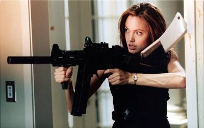 Мистер и миссис Смит (Mr. & Mrs. Smith)