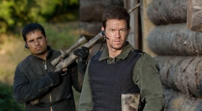 Стрелок (Shooter)