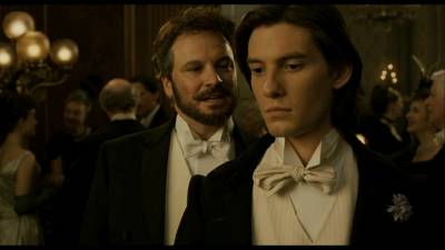 Дориан Грей (Dorian Gray)
