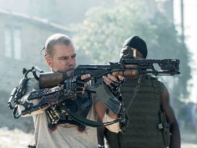 Элизиум: Рай не на Земле (Elysium)