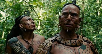 Апокалипсис (Apocalypto)