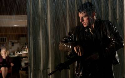 Джек Ричер (Jack Reacher)