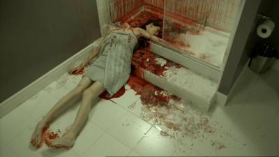 Зеркала 2 (Mirrors 2)