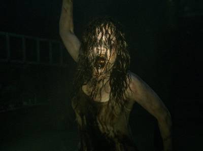 Зловещие мертвецы: Черная книга (Evil Dead: Black book)