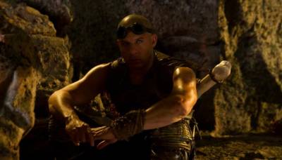 Риддик (Riddick)