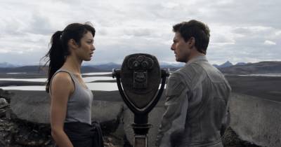 Обливион (Oblivion)