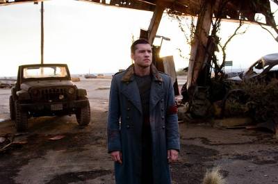 Терминатор 4: Да придет спаситель (Terminator Salvation)