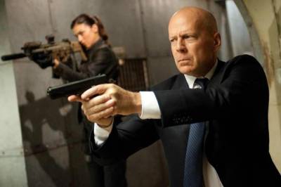 G.I. Joe: Бросок кобры 2 (G.I. Joe: Retaliation)