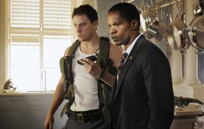 Штурм Белого дома (White House Down)
