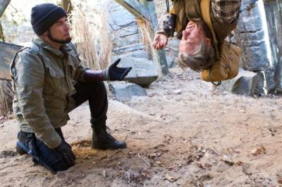 Сезон убийц (Killing Season)