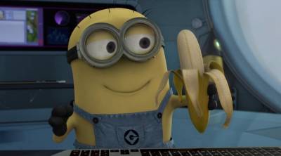 Миньоны (Minions)