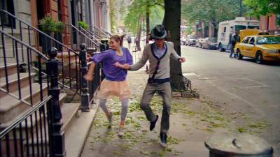 Шаг вперед 3 (Step Up 3)