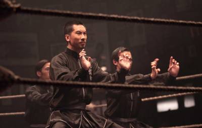 Ип Ман 2 (Yip Man 2)