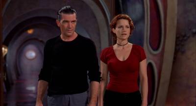 Дети шпионов (Spy Kids)