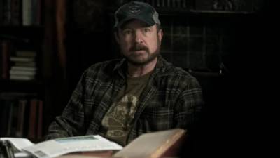 сверхъестественное 5 сезон (Supernatural: Season 5)