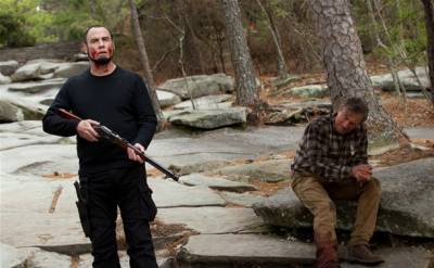 Сезон убийц (Killing Season)