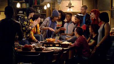 Шаг вперед 3 (Step Up 3)