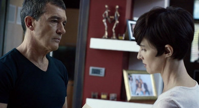 Обет молчания (2017)