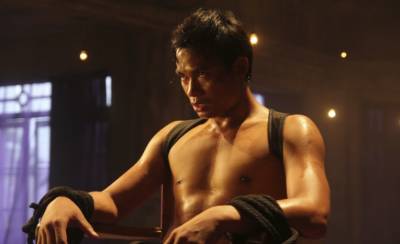 Честь дракона 2 (Tom yum goong 2)