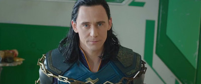 Тор: Рагнарёк 3 / Thor: Ragnarok 3 (2017)