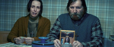 Девушка в тумане (2018)