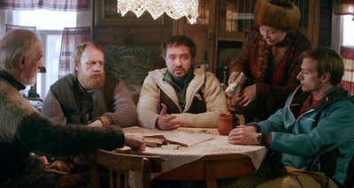Аномалия (2017)