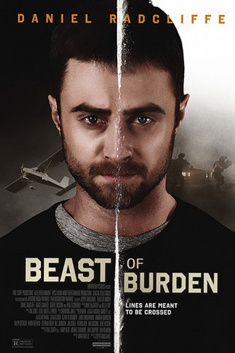 смотреть Вьючное животное (2018) онлайн