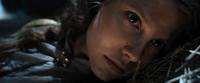 Эспен в королевстве троллей (2017)