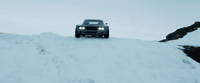 Форсаж 8 (2017)