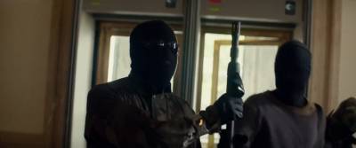 Три девятки (2016)