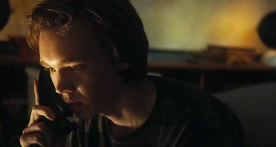 Ужин (2017)