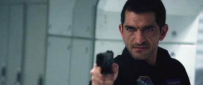 Геошторм (2017)