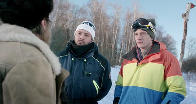 Аномалия (2017)