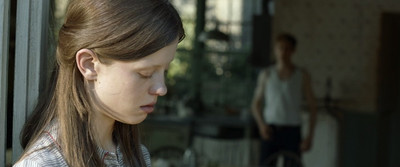 Обитель теней (2017)