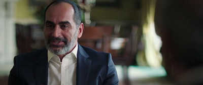Наемник (2017)