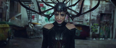 Тор: Рагнарёк 3 / Thor: Ragnarok 3 (2017)
