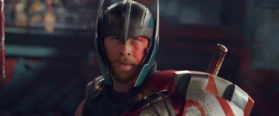 Тор: Рагнарёк 3 / Thor: Ragnarok 3 (2017)