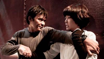 Честь дракона 2 (Tom yum goong 2)
