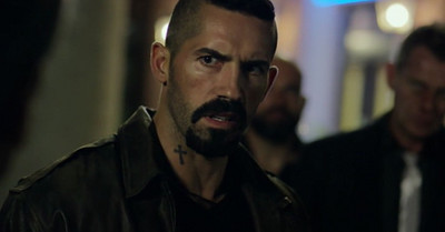 Неоспоримый 4 (2017)