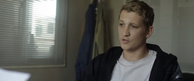 Дело храбрых (2017)