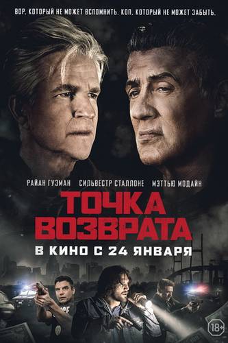 смотреть Точка возврата (2019) онлайн