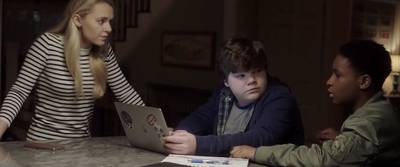 Ужастики 2: Беспокойный Хеллоуин (2018)