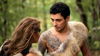 Aramma / Արամմա / Арамма (2015)
